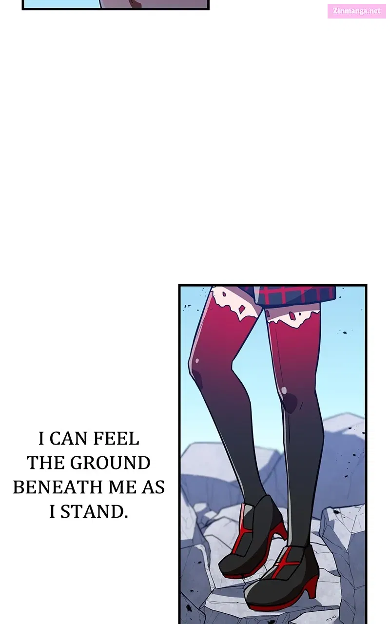 Savior ofDivine Blood Zinmanga X Chapter 38 Page 3