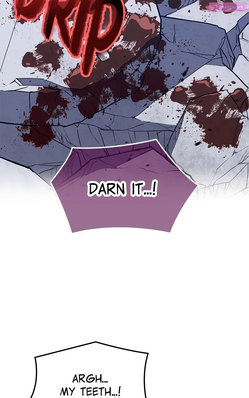 Savior ofDivine Blood Zinmanga X Chapter 38 Page 10