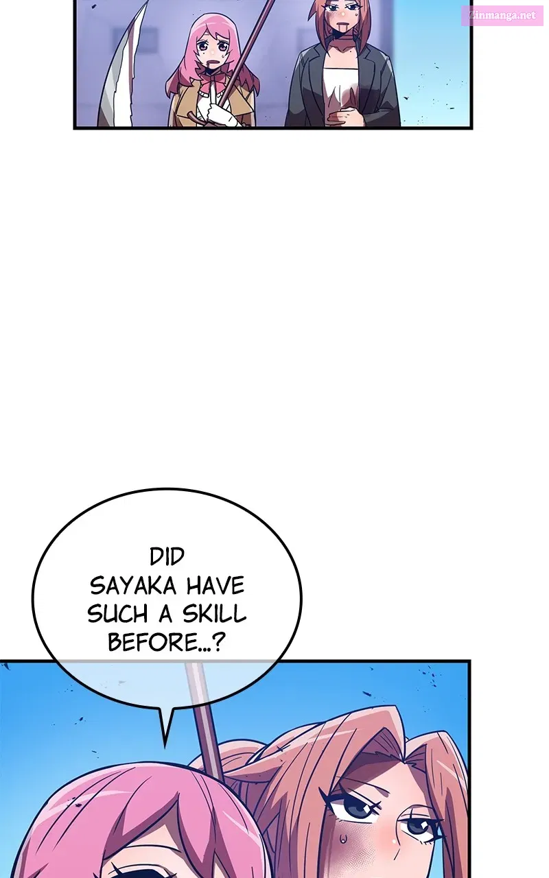 Savior ofDivine Blood Zinmanga X Chapter 38 Page 51