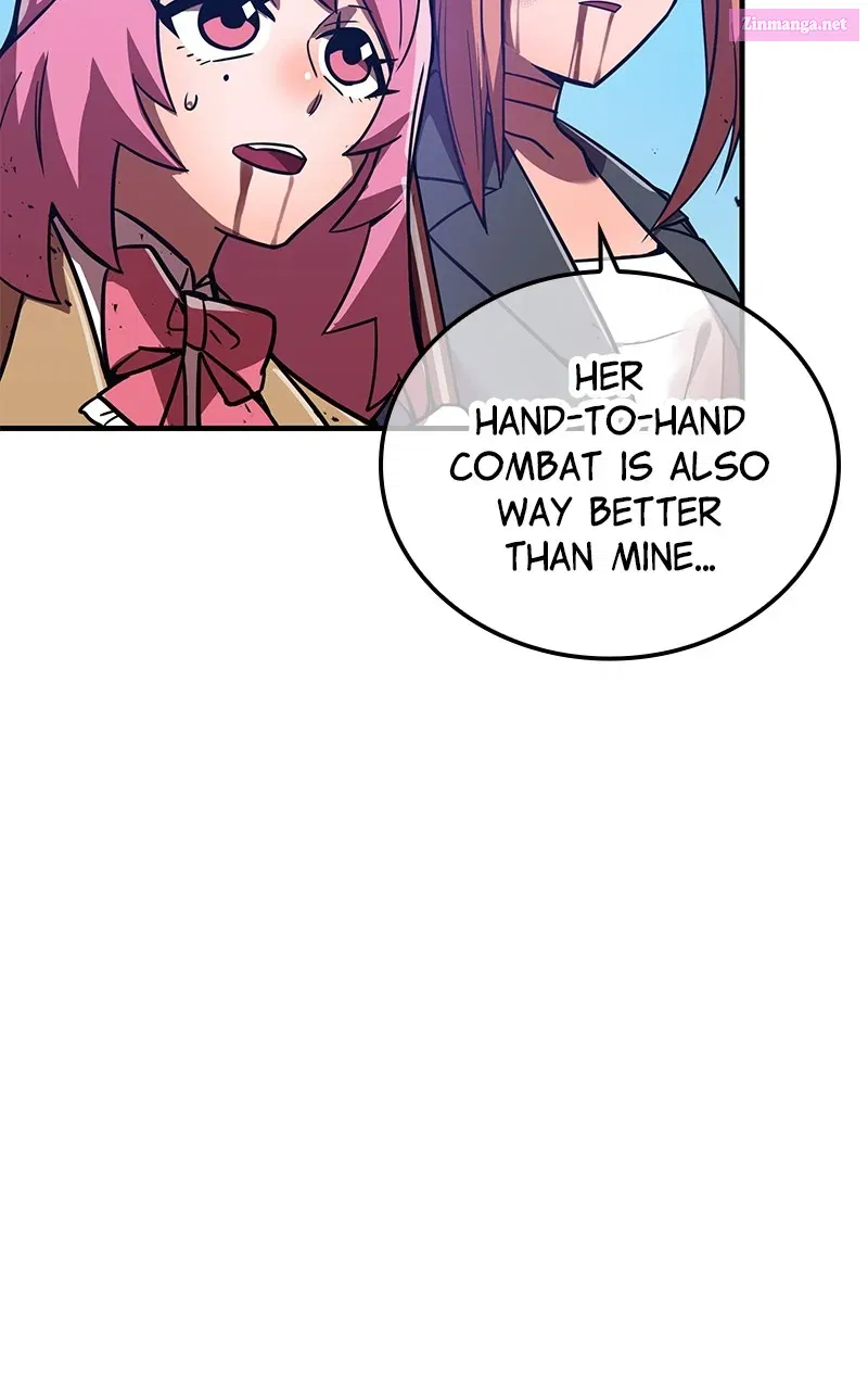 Savior ofDivine Blood Zinmanga X Chapter 38 Page 52
