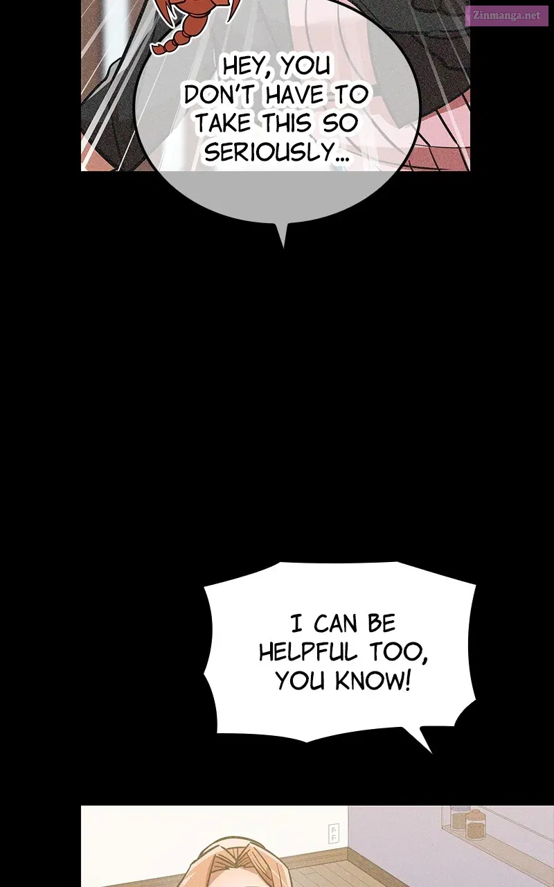Savior ofDivine Blood Zinmanga X Chapter 38 Page 62