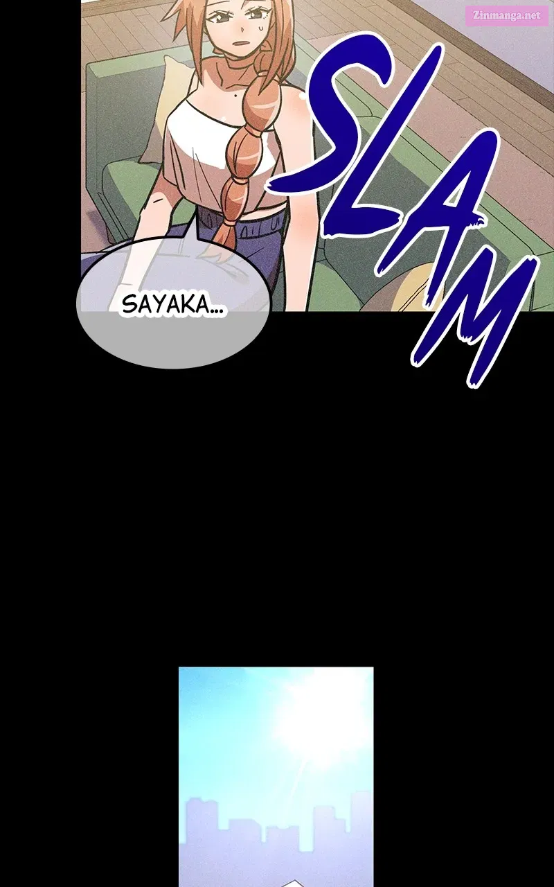 Savior ofDivine Blood Zinmanga X Chapter 38 Page 63