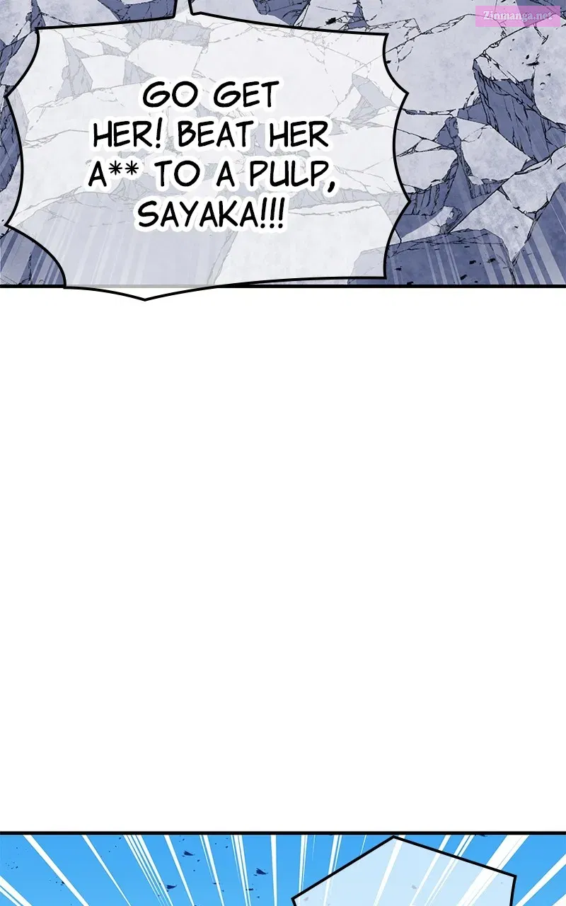 Savior ofDivine Blood Zinmanga X Chapter 38 Page 77