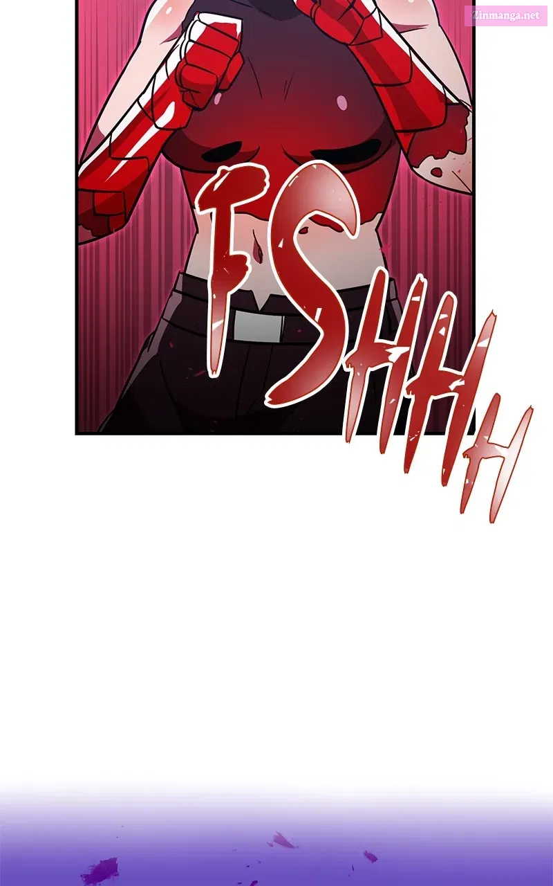 Savior ofDivine Blood Zinmanga X Chapter 38 Page 121