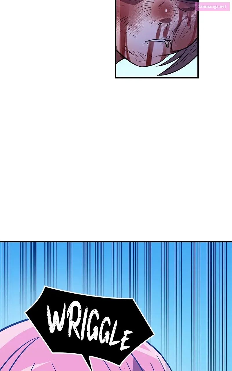 Savior ofDivine Blood Zinmanga X Chapter 38 Page 145