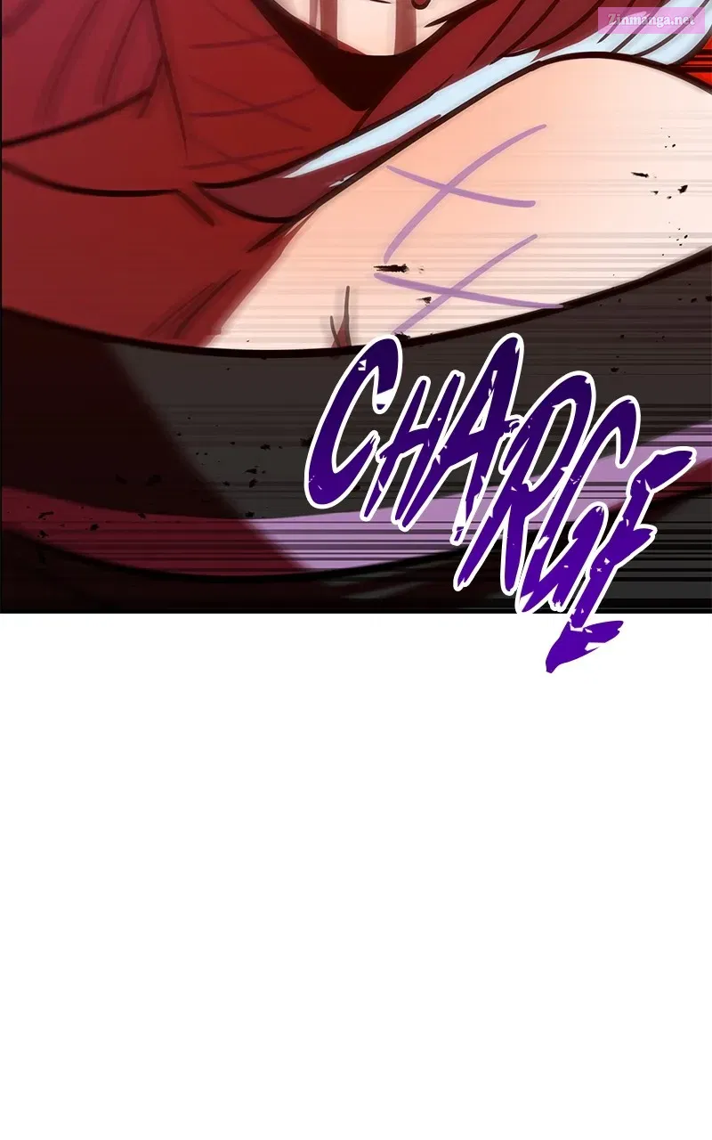 Savior ofDivine Blood Zinmanga X Chapter 38 Page 156