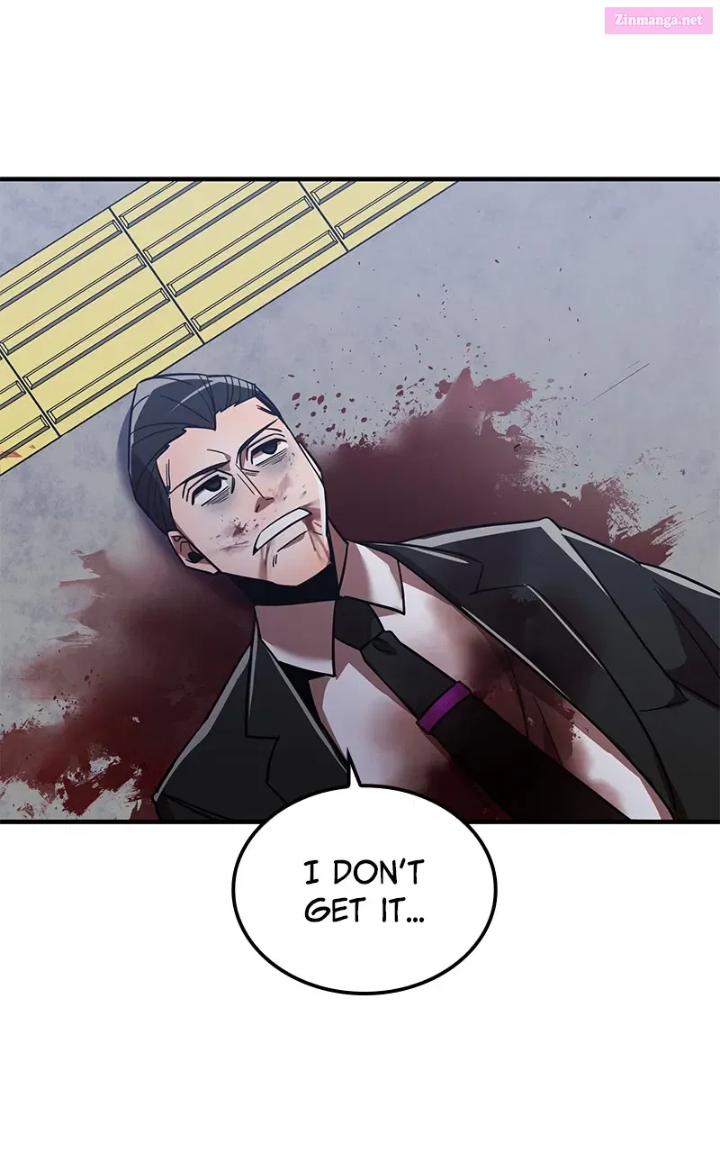 Savior ofDivine Blood Zinmanga X Chapter 37 Page 21