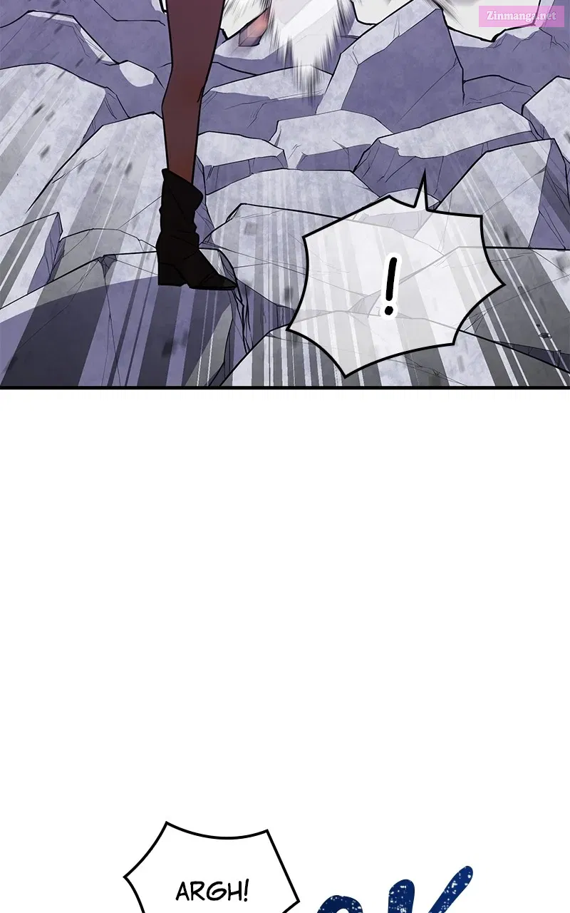 Savior ofDivine Blood Zinmanga X Chapter 37 Page 136