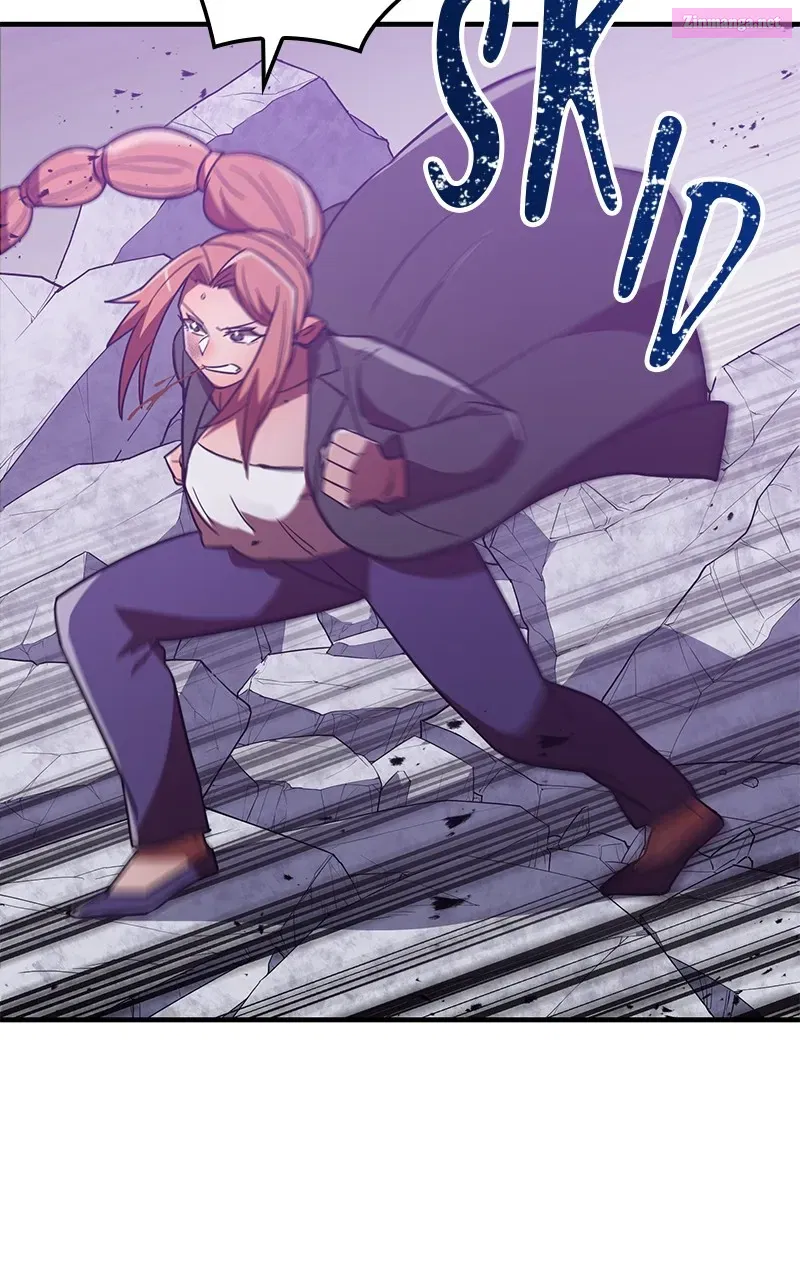Savior ofDivine Blood Zinmanga X Chapter 37 Page 137