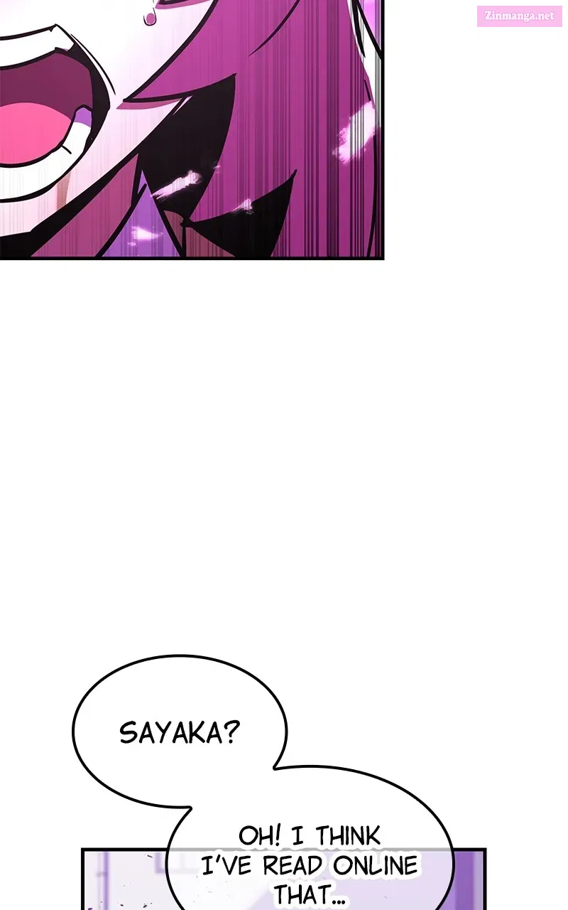 Savior ofDivine Blood Zinmanga X Chapter 37 Page 176