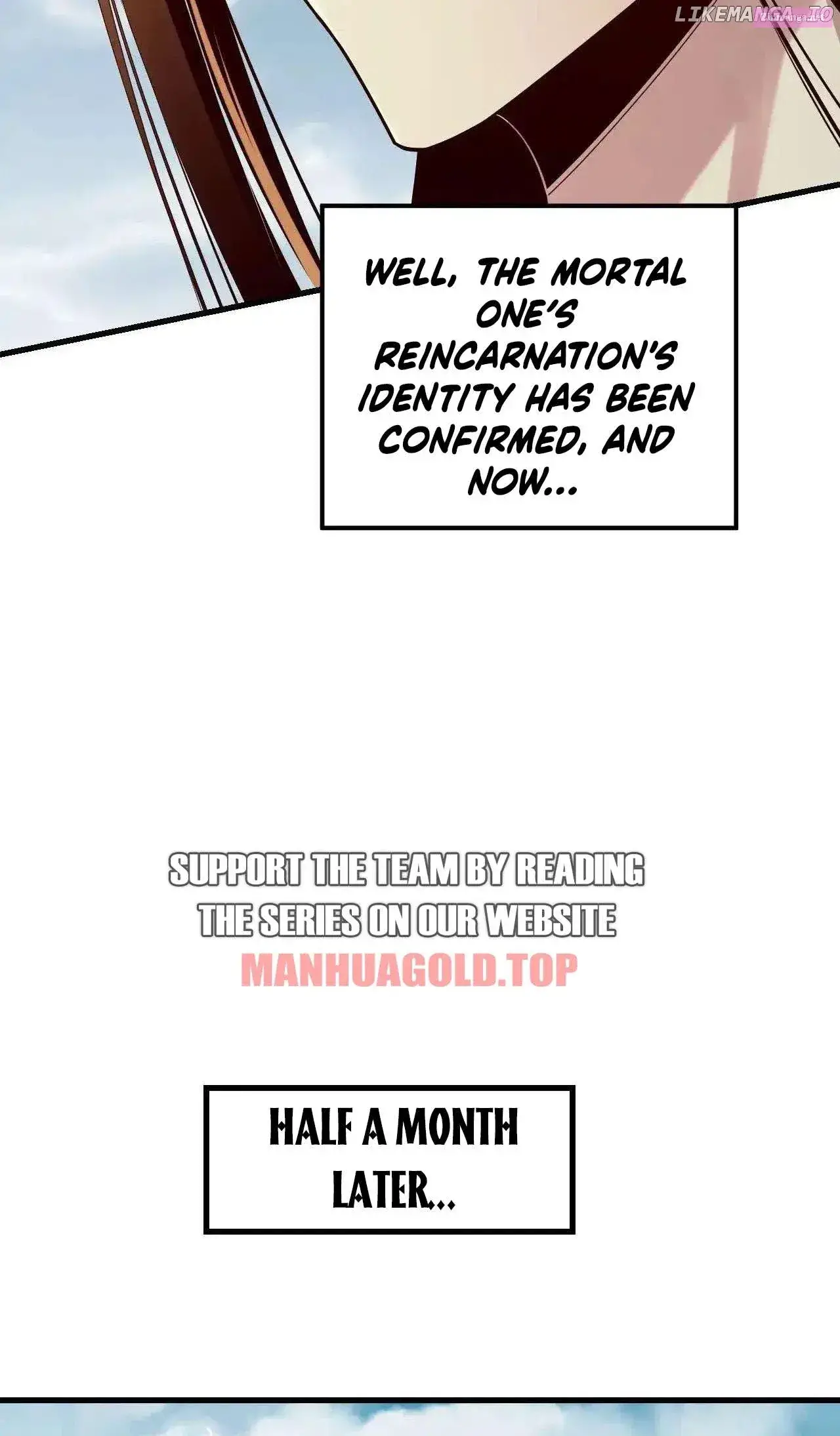Me, The Heavenly Destined Villain Zinmanga X Chapter 178 Page 15