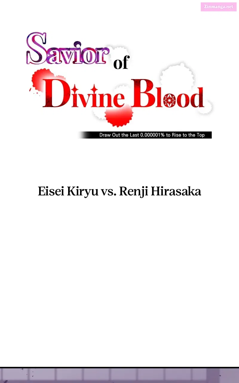 Savior ofDivine Blood Zinmanga X Chapter 36 Page 43