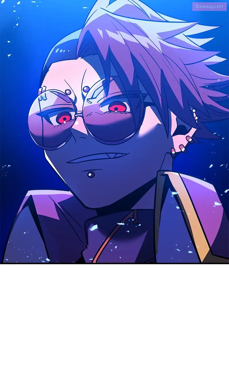 Savior ofDivine Blood Zinmanga X Chapter 35 Page 7