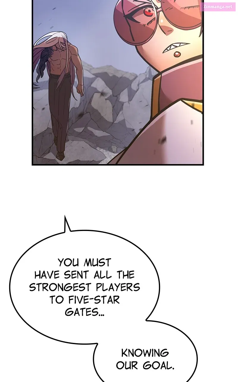 Savior ofDivine Blood Zinmanga X Chapter 35 Page 96