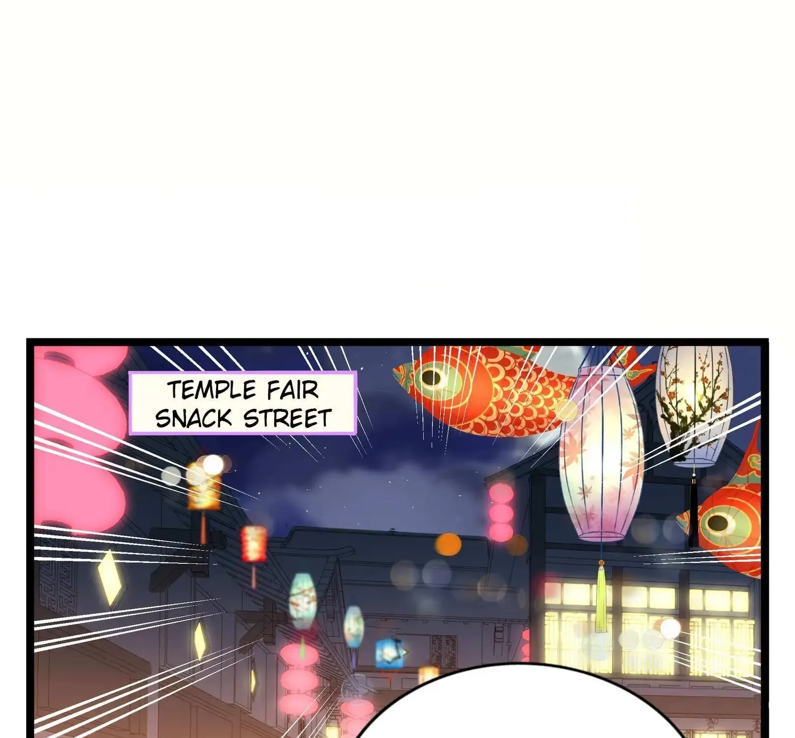 The Heart Of The Thorns Zinmanga X Chapter 36 Page 3