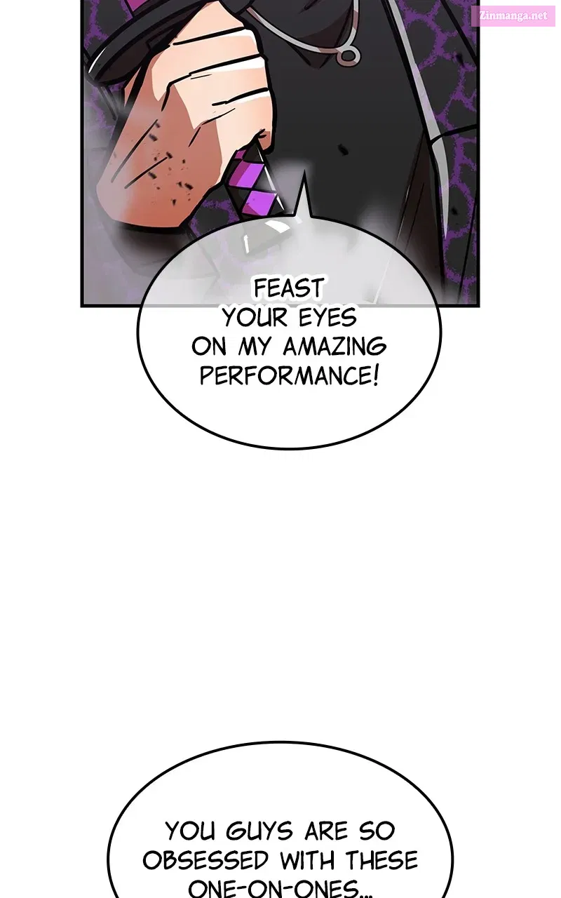Savior ofDivine Blood Zinmanga X Chapter 34 Page 54