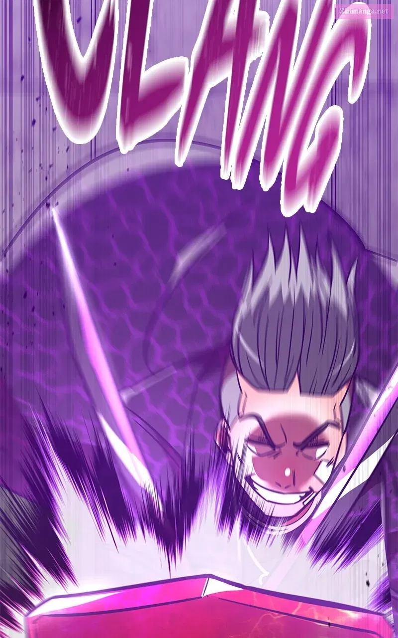 Savior ofDivine Blood Zinmanga X Chapter 34 Page 58
