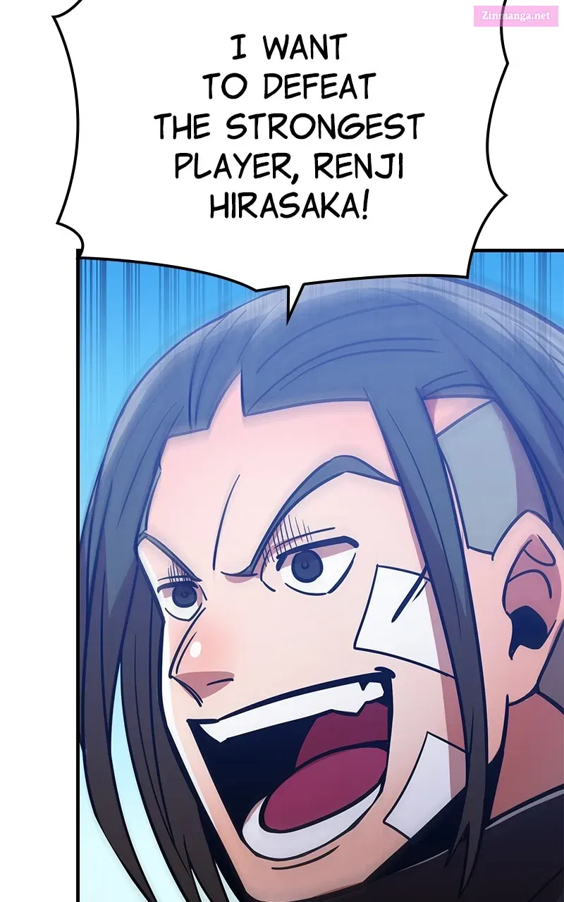 Savior ofDivine Blood Zinmanga X Chapter 34 Page 73