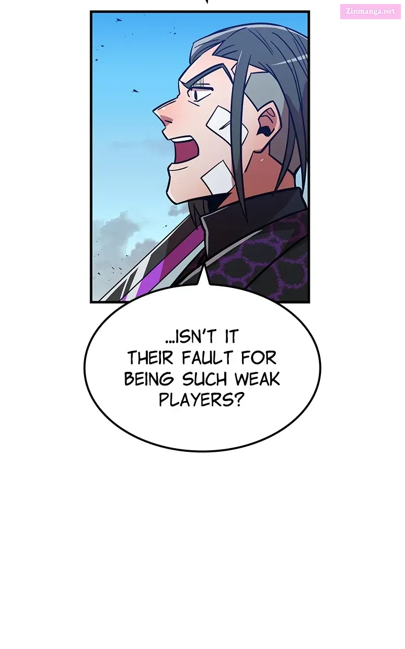 Savior ofDivine Blood Zinmanga X Chapter 34 Page 87
