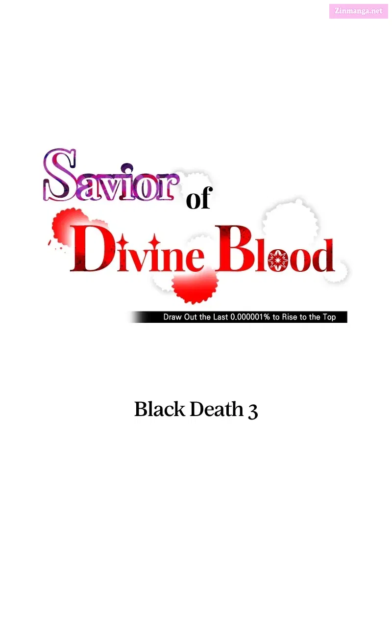 Savior ofDivine Blood Zinmanga X Chapter 33 Page 1