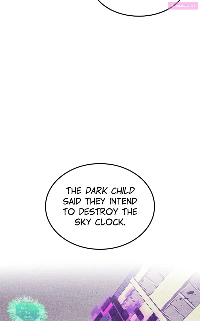 Savior ofDivine Blood Zinmanga X Chapter 33 Page 109