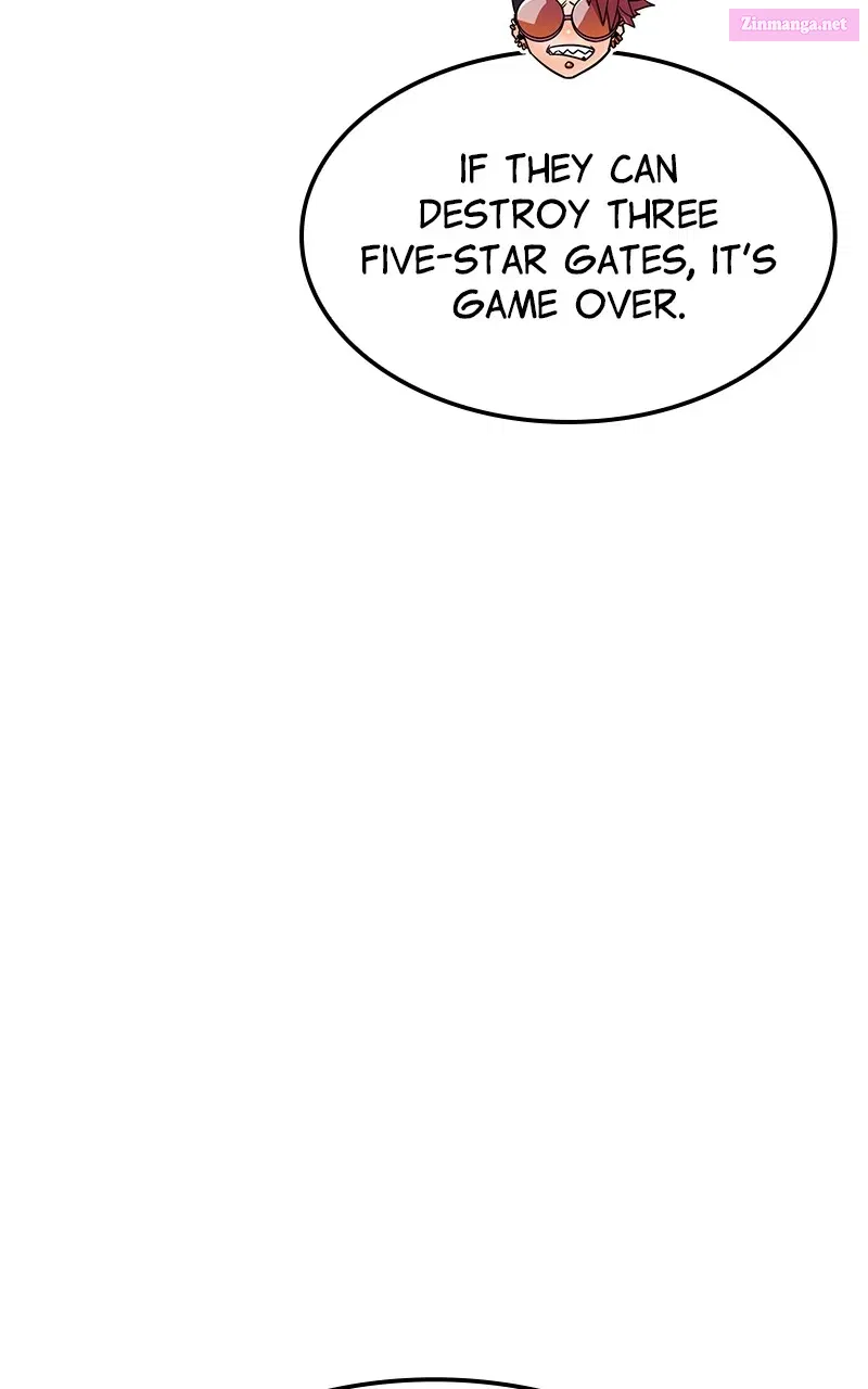Savior ofDivine Blood Zinmanga X Chapter 33 Page 115
