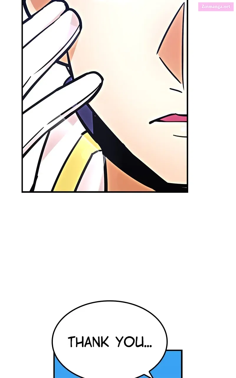 Savior ofDivine Blood Zinmanga X Chapter 32 Page 4