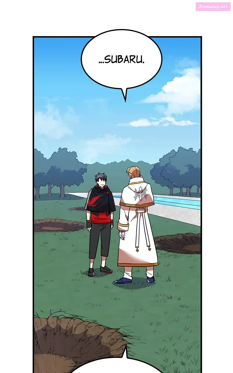 Savior ofDivine Blood Zinmanga X Chapter 32 Page 6