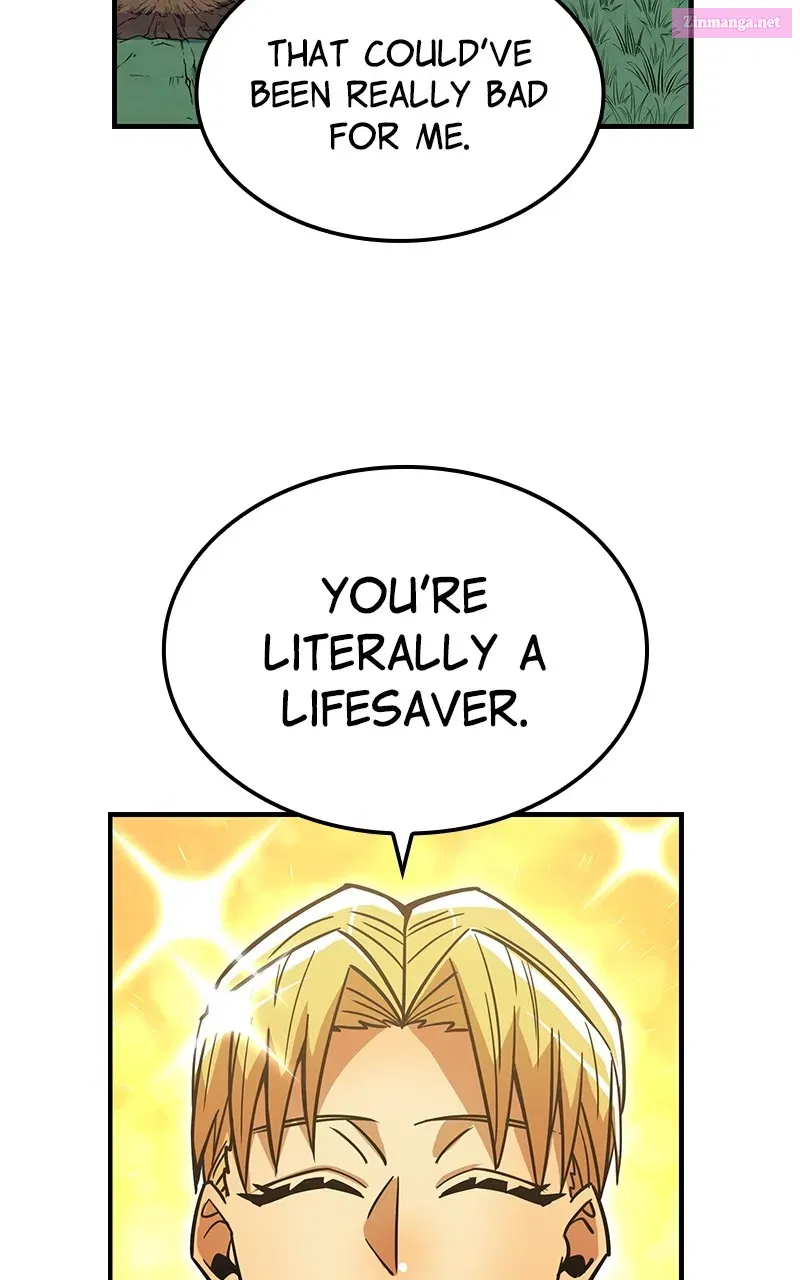 Savior ofDivine Blood Zinmanga X Chapter 32 Page 7