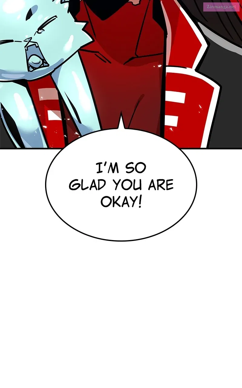Savior ofDivine Blood Zinmanga X Chapter 32 Page 17