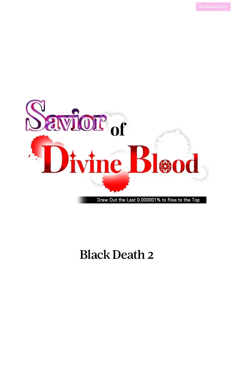 Savior ofDivine Blood Zinmanga X Chapter 32 Page 23