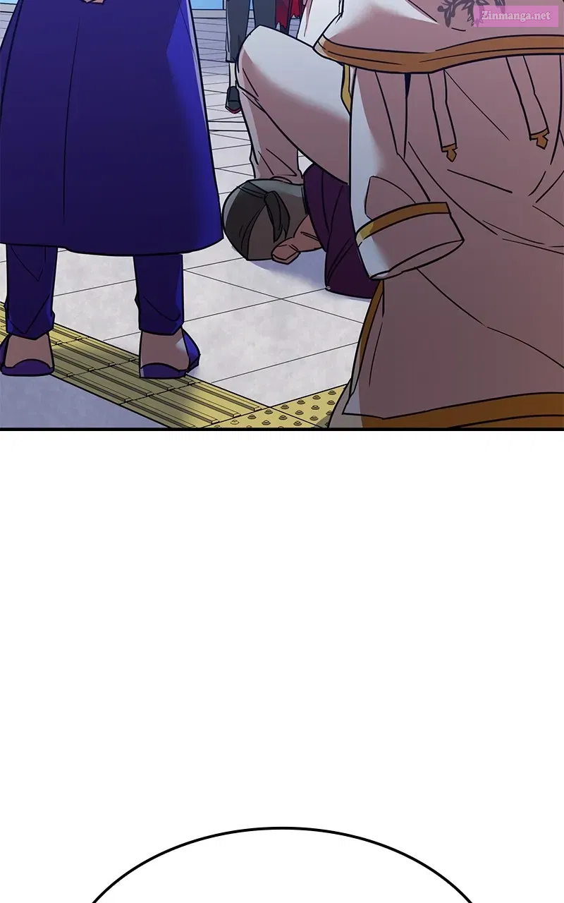 Savior ofDivine Blood Zinmanga X Chapter 32 Page 27