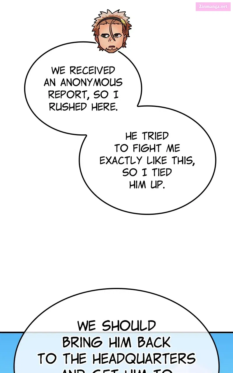Savior ofDivine Blood Zinmanga X Chapter 32 Page 35