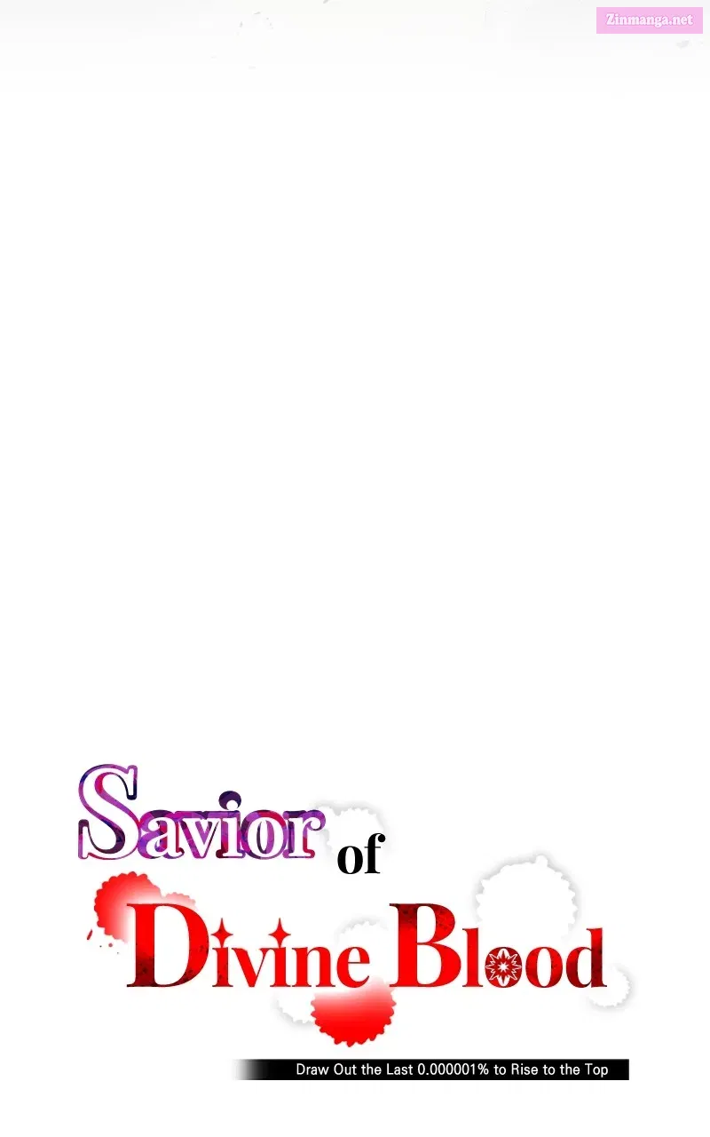 Savior ofDivine Blood Zinmanga X Chapter 31 Page 11