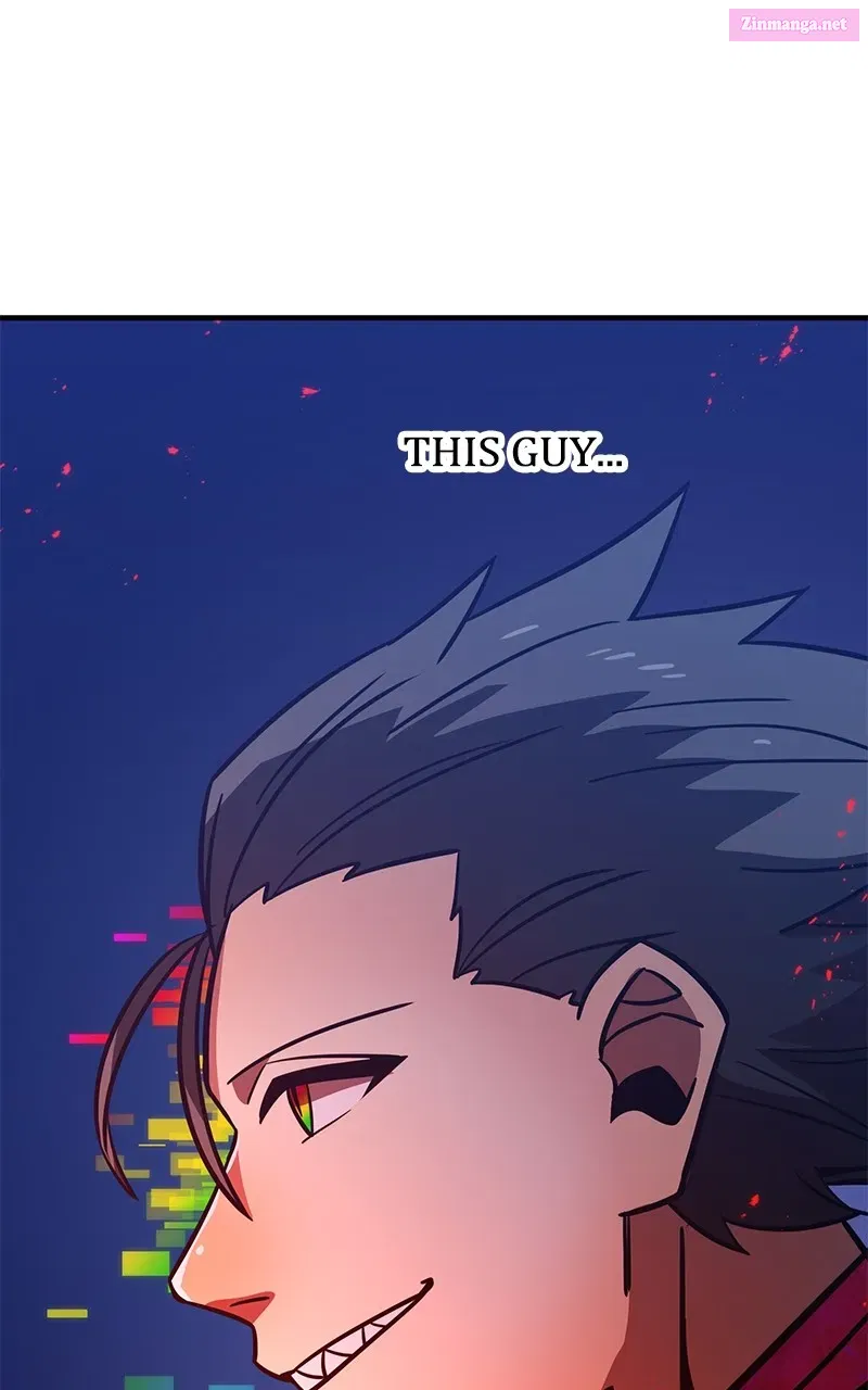 Savior ofDivine Blood Zinmanga X Chapter 31 Page 16