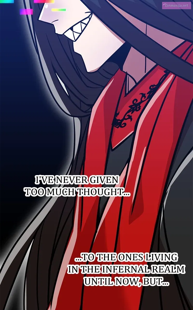 Savior ofDivine Blood Zinmanga X Chapter 31 Page 18
