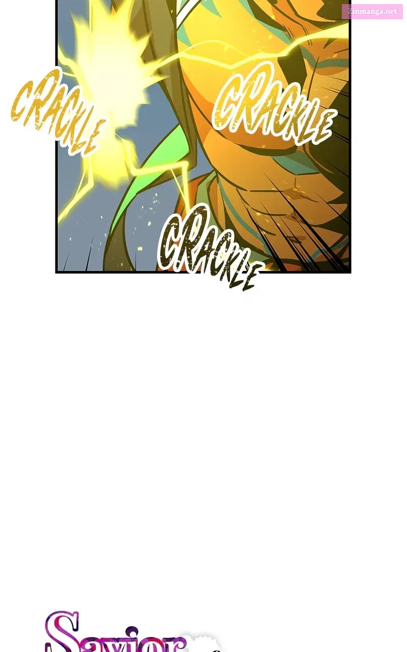 Savior ofDivine Blood Zinmanga X Chapter 30 Page 8