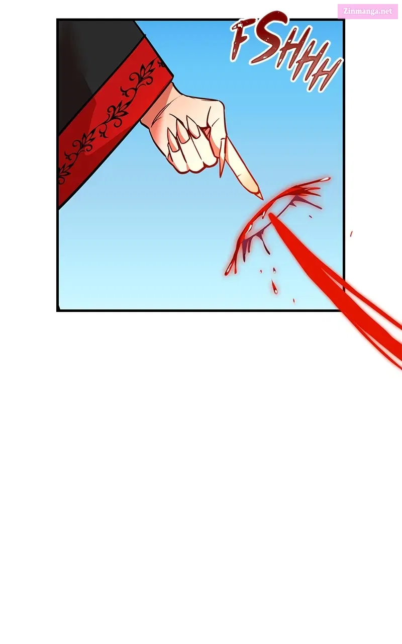 Savior ofDivine Blood Zinmanga X Chapter 30 Page 10