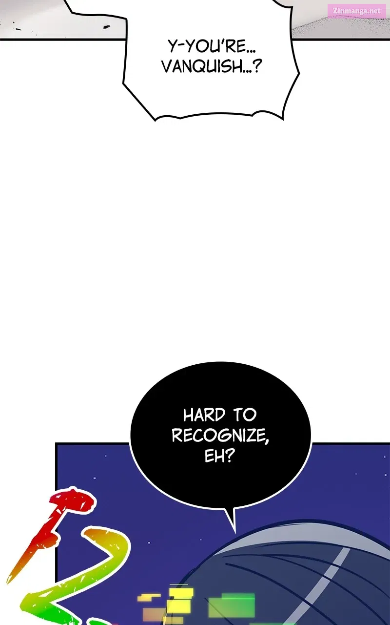 Savior ofDivine Blood Zinmanga X Chapter 30 Page 33