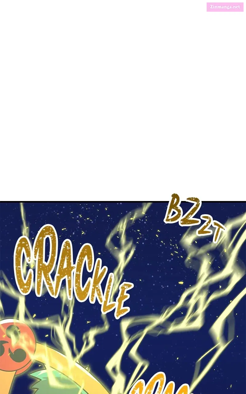 Savior ofDivine Blood Zinmanga X Chapter 30 Page 39