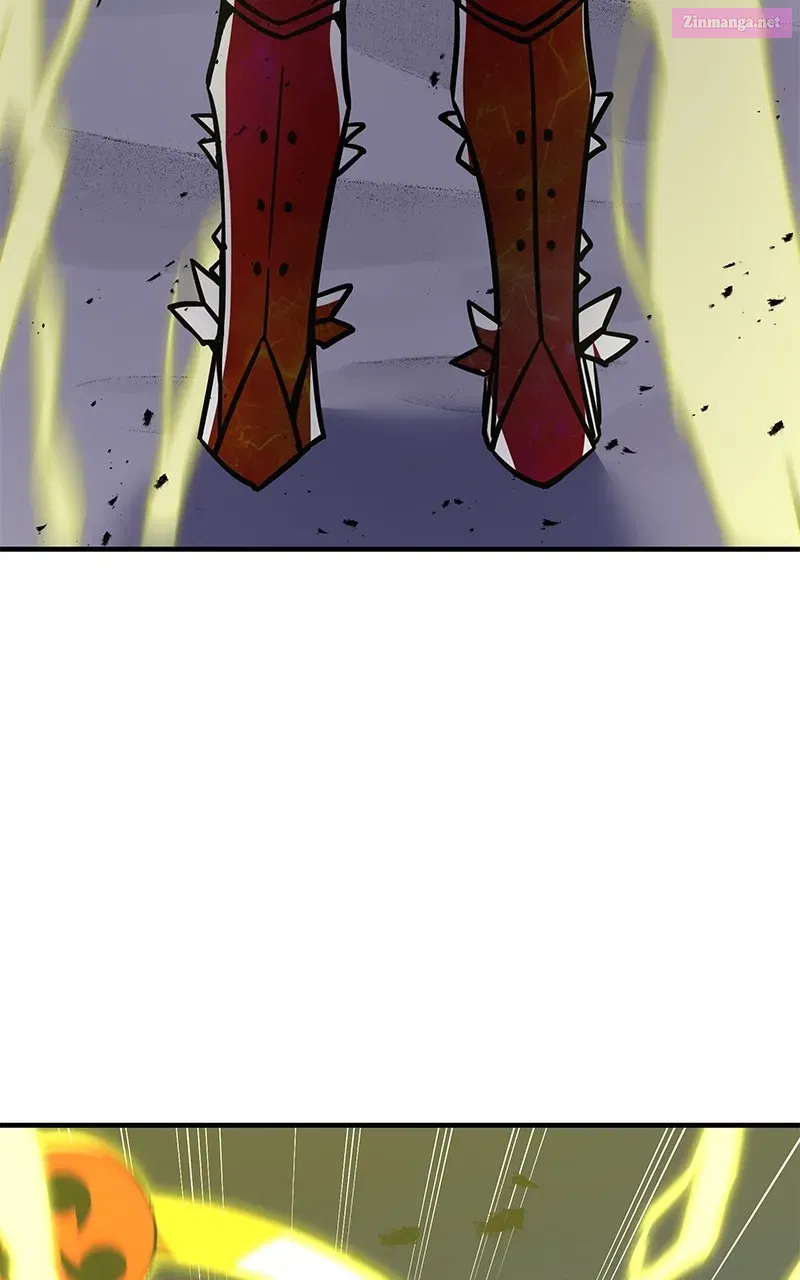 Savior ofDivine Blood Zinmanga X Chapter 30 Page 138