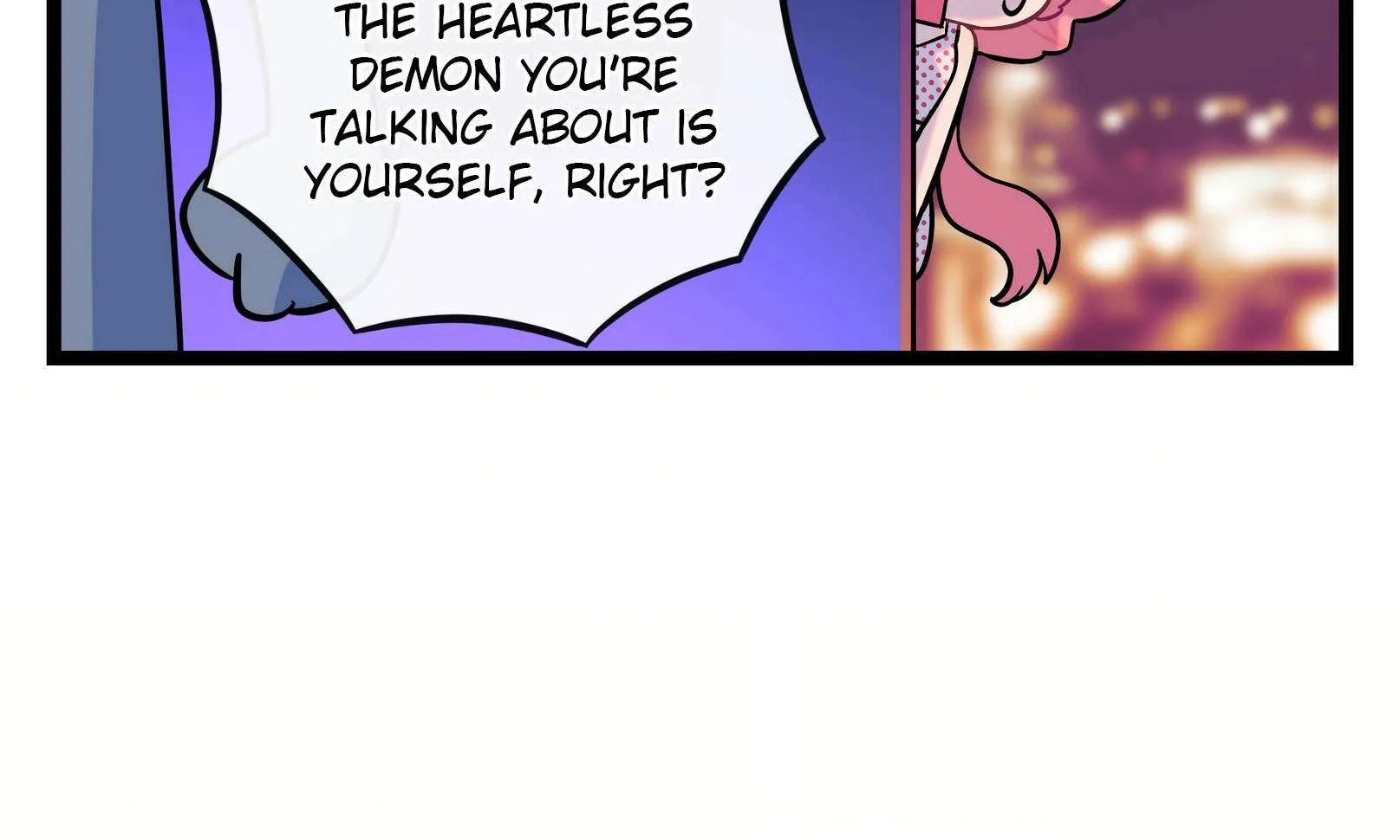 The Heart Of The Thorns Zinmanga X Chapter 35 Page 24