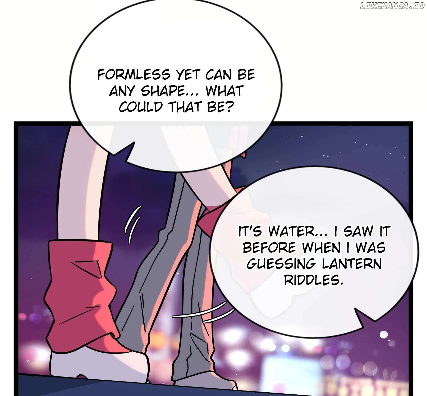 The Heart Of The Thorns Zinmanga X Chapter 35 Page 29