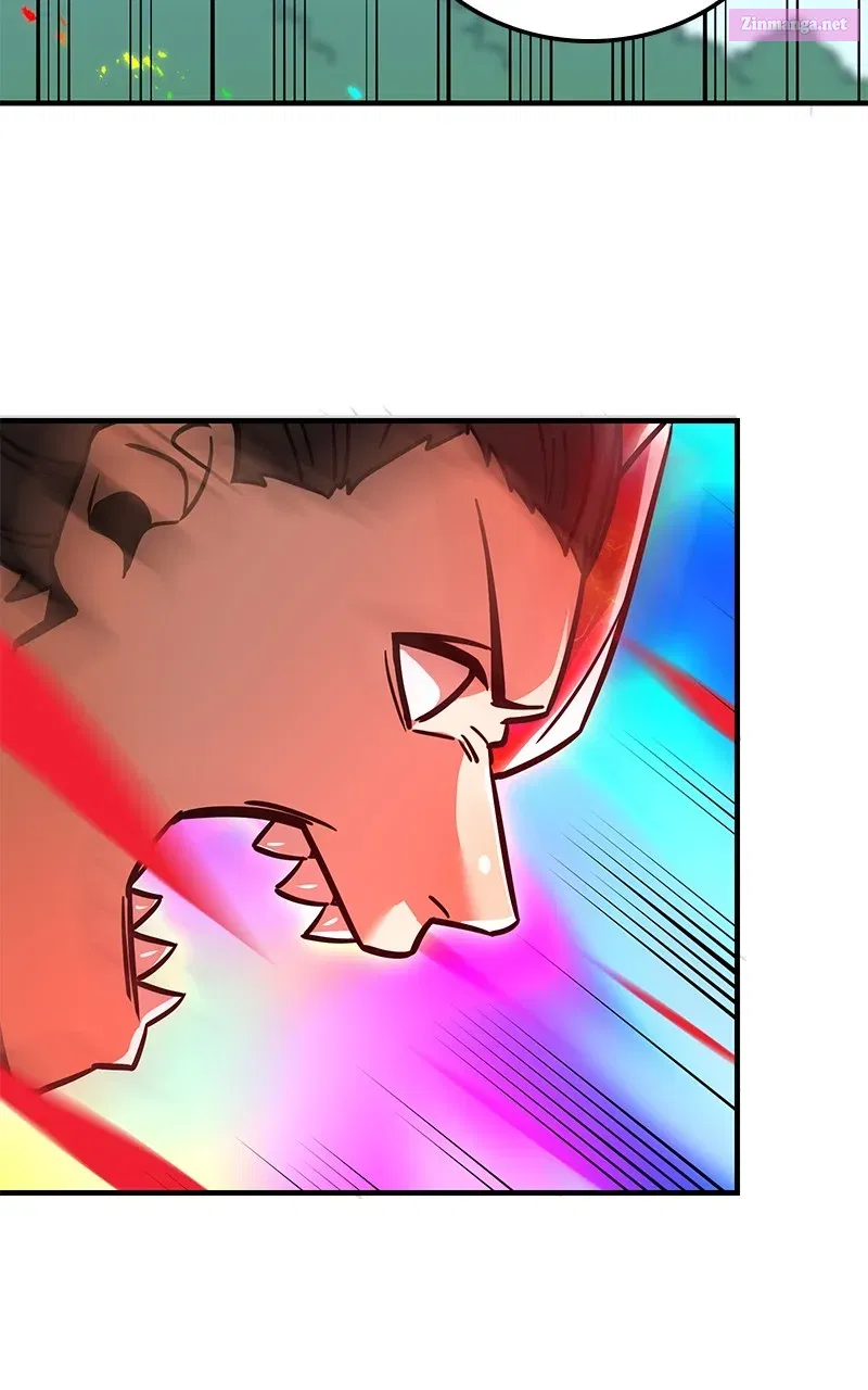 Savior ofDivine Blood Zinmanga X Chapter 29 Page 83