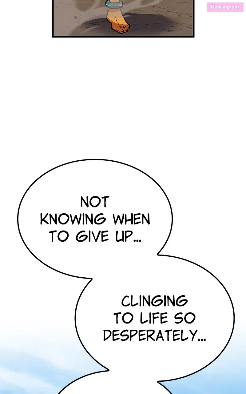 Savior ofDivine Blood Zinmanga X Chapter 29 Page 88