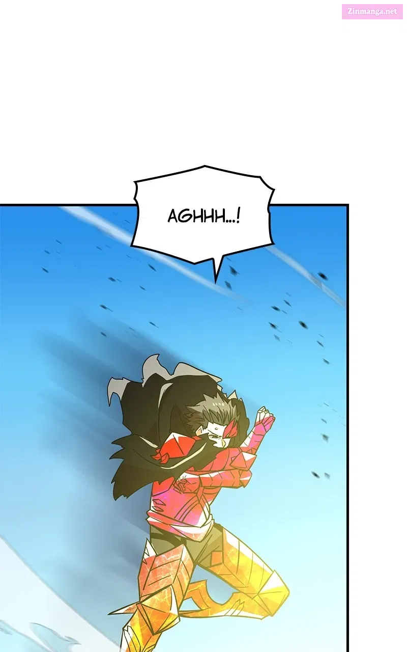 Savior ofDivine Blood Zinmanga X Chapter 29 Page 96