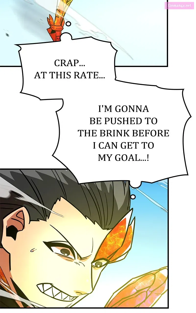 Savior ofDivine Blood Zinmanga X Chapter 29 Page 97