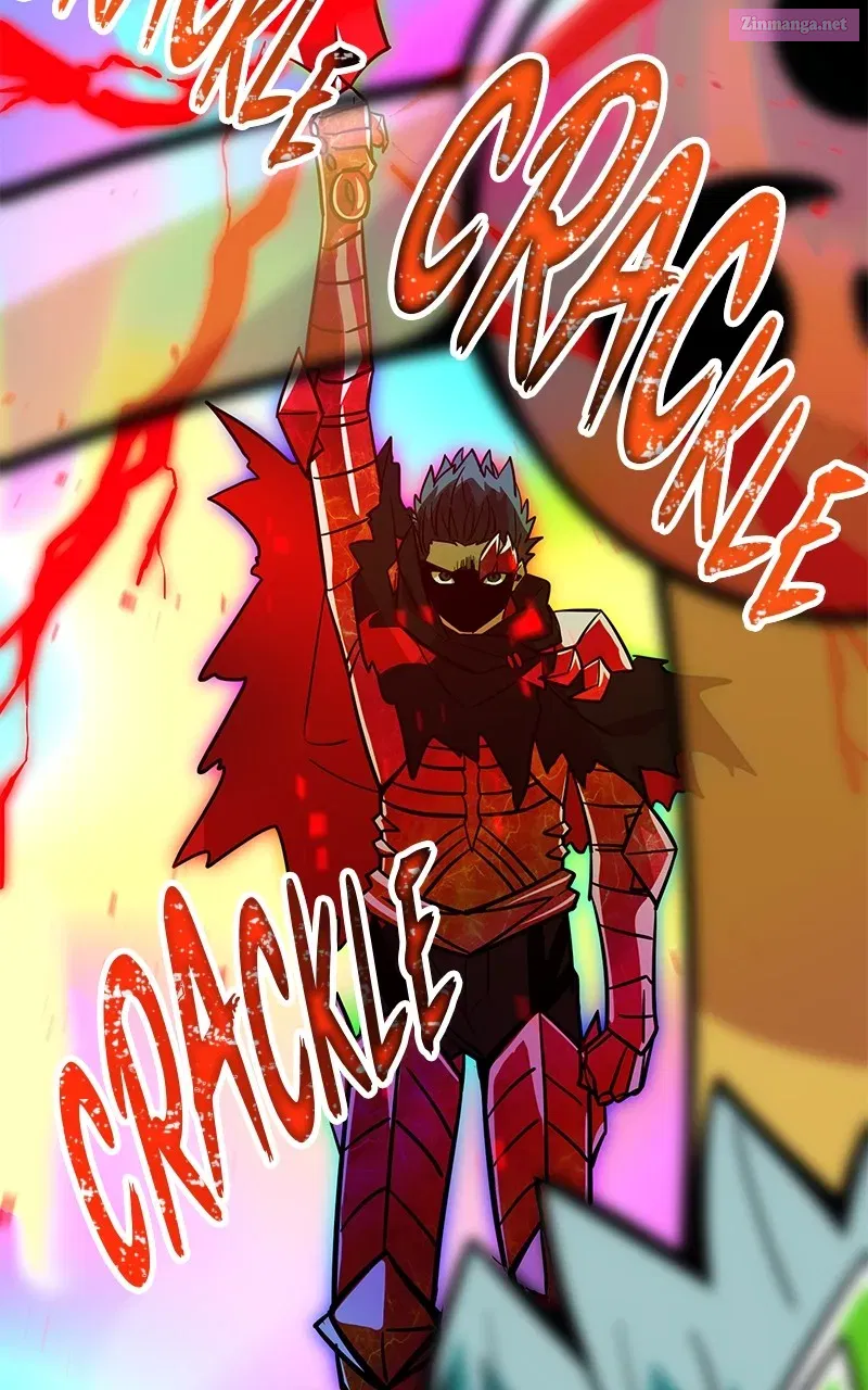 Savior ofDivine Blood Zinmanga X Chapter 29 Page 138