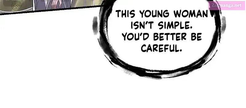 Me, The Heavenly Destined Villain Zinmanga X Chapter 170.1 Page 9