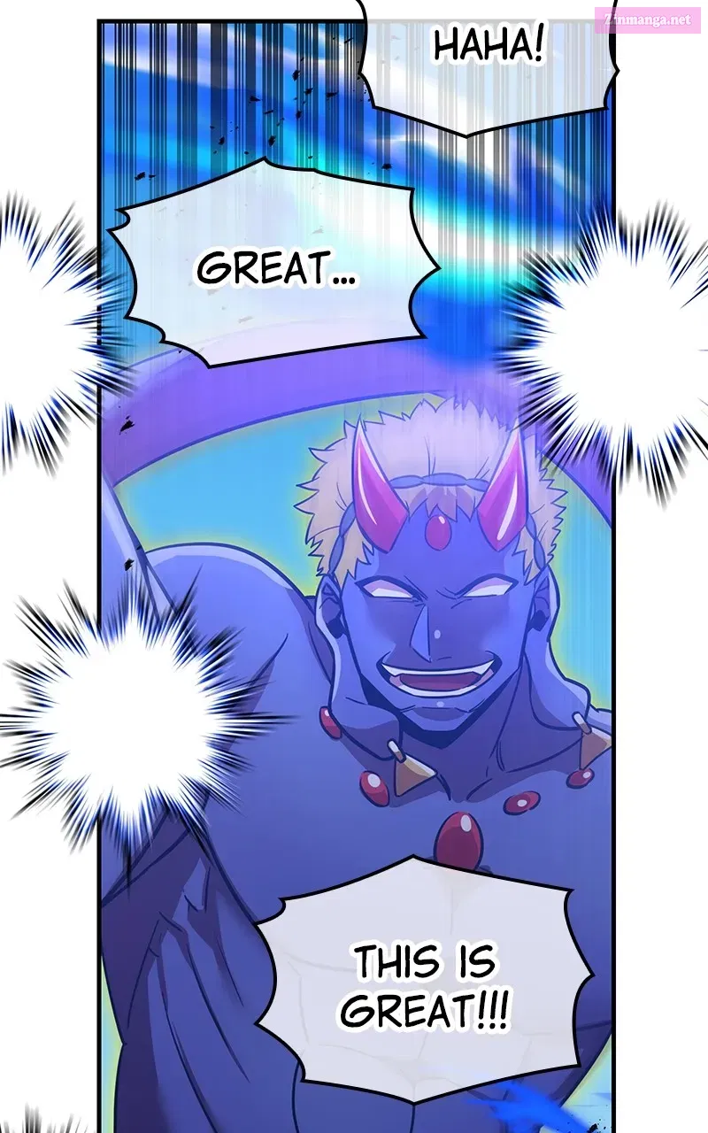 Savior ofDivine Blood Zinmanga X Chapter 28 Page 73